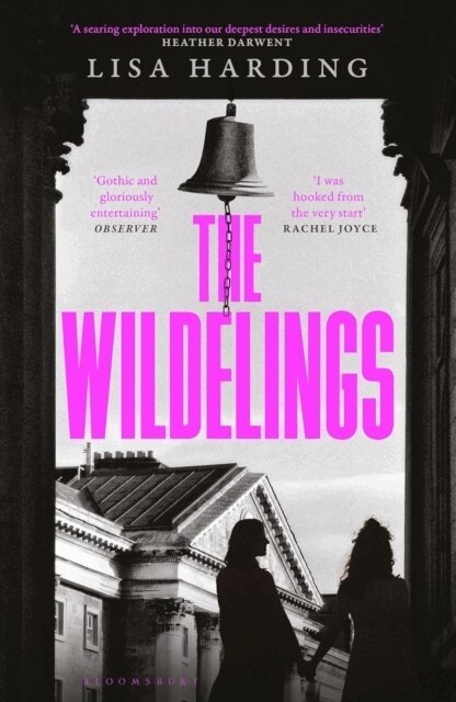 Lisa Harding - Wildelings, Häftad. Tillgänglighet: Lägg i varukorg