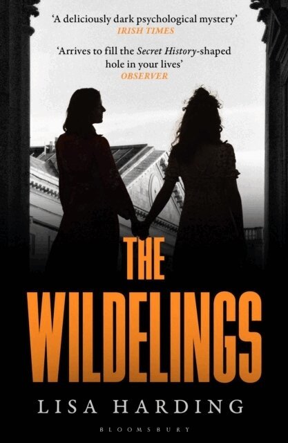 Lisa Harding - Wildelings, Häftad. Tillgänglighet: Lägg i varukorg