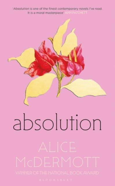 Alice McDermott - Absolution, E-bok