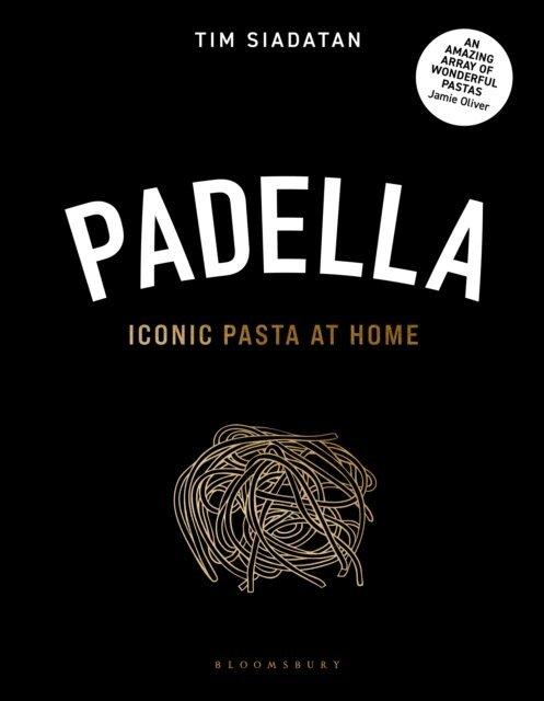 Tim Siadatan - Padella, E-bok. Tillgänglighet: Lägg i varukorg