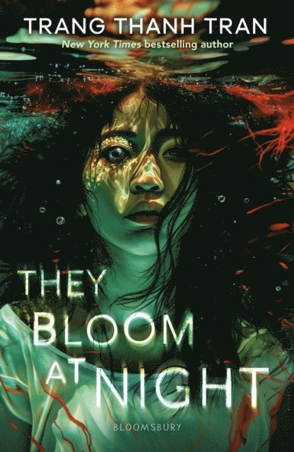 Trang Thanh Tran - They Bloom at Night, E-bok