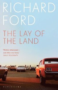 Lay of the Land