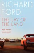Lay of the Land