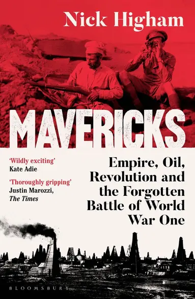 Mavericks