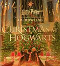 Christmas at Hogwarts