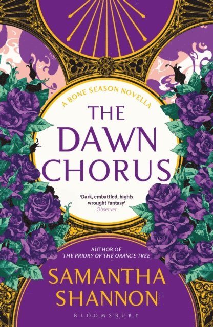 Samantha Shannon - Dawn Chorus, E-bok