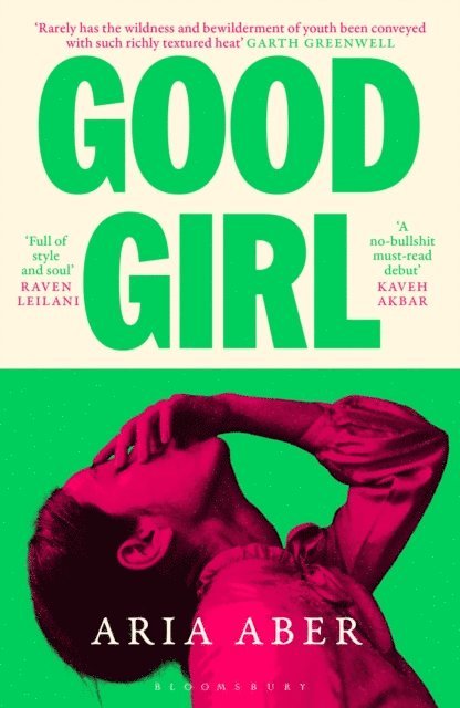 Aria Aber - Good Girl, E-bok