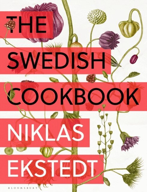 Niklas Ekstedt - Swedish Cookbook, E-bok