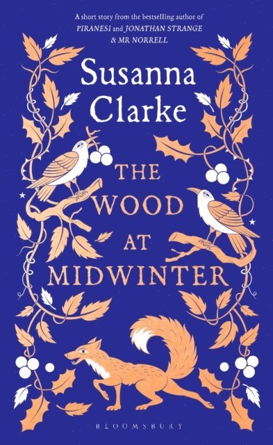 Susanna Clarke - Wood at Midwinter, E-bok
