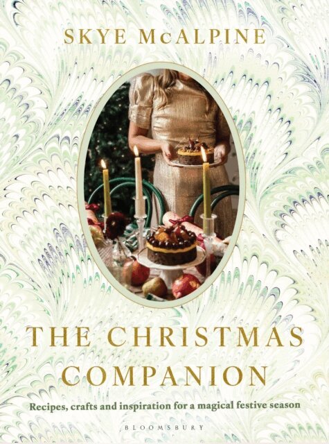 Skye McAlpine - Christmas Companion, E-bok. Tillgänglighet: Lägg i varukorg