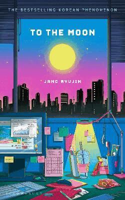 Jang Ryujin - To the Moon, Häftad