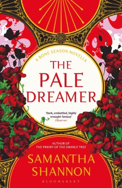Samantha Shannon - Pale Dreamer, E-bok