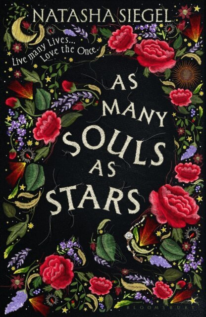 Natasha Siegel - As Many Souls as Stars, E-bok