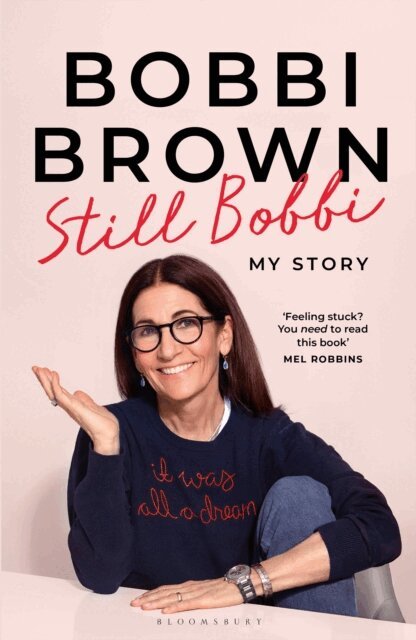 Bobbi Brown - Still Bobbi, E-bok
