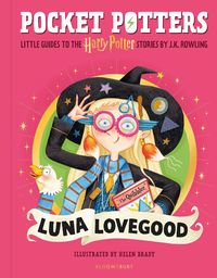Luna Lovegood