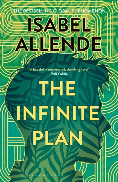Isabel Allende - Infinite Plan, E-bok
