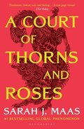 Court of Thorns and Roses