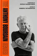 Anthony Bourdain Reader