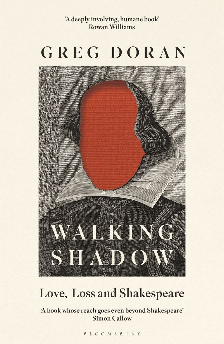 Greg Doran - Walking Shadow, Häftad