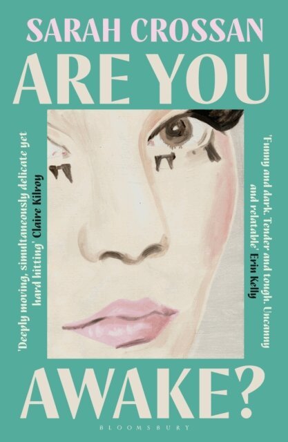 Sarah Crossan - Are You Awake?, E-bok