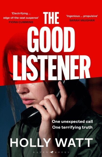 Holly Watt - Good Listener, E-bok. Tillgänglighet: Lägg i varukorg