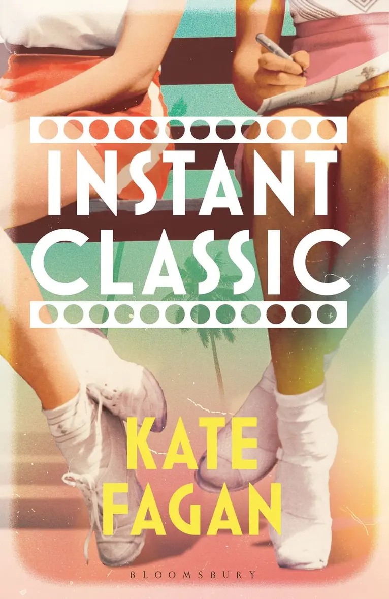 Kate Fagan - Instant Classic, Häftad. Tillgänglighet: Kommande