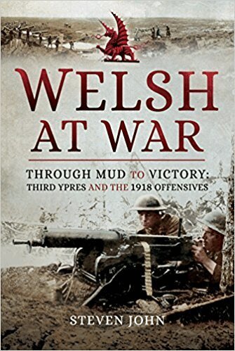 Steven John - Welsh at War, Inbunden. Tillgänglighet: Lägg i varukorg