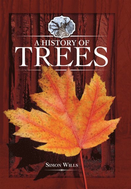 Simon Wills - History of Trees, E-bok. Tillgänglighet: Lägg i varukorg