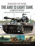 AMX 13 Light Tank