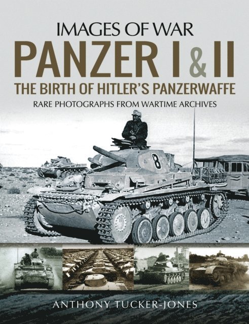Anthony Tucker-Jones - Armoured Warfare in the Battle of the Bulge, 1944-1945, E-bok