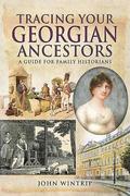 Tracing Your Georgian Ancestors
