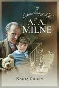 Extraordinary Life of A A Milne