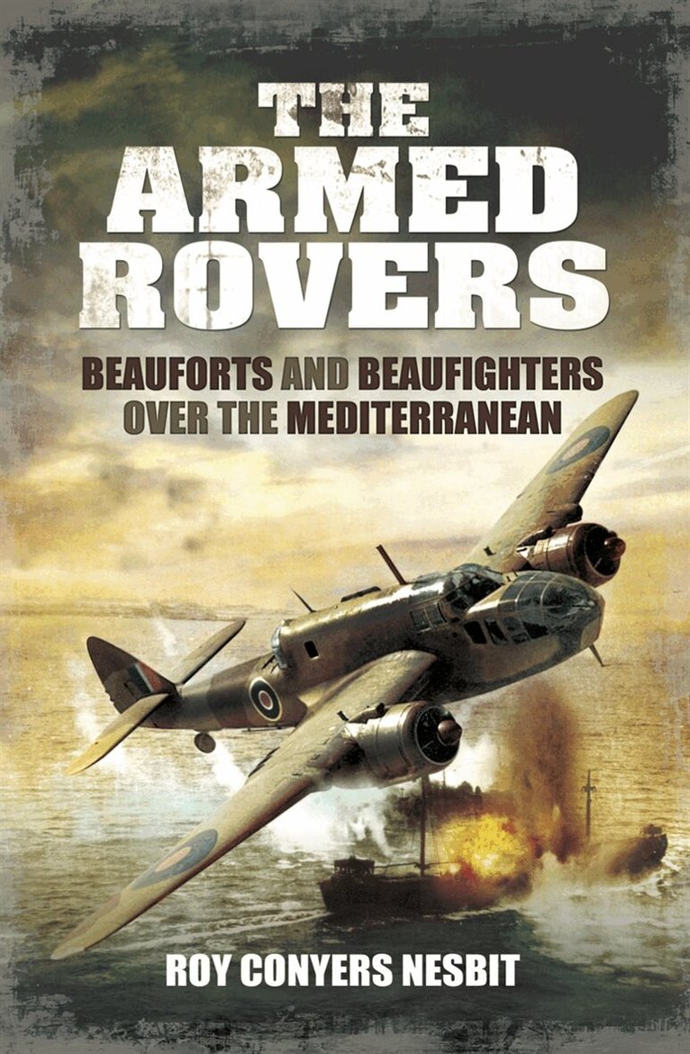 Roy Conyers Nesbit - The Armed Rovers, E-bok. Tillgänglighet: Lägg i varukorg