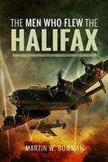 Men Who Flew the Halifax