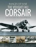 The Vought F4U Corsair
