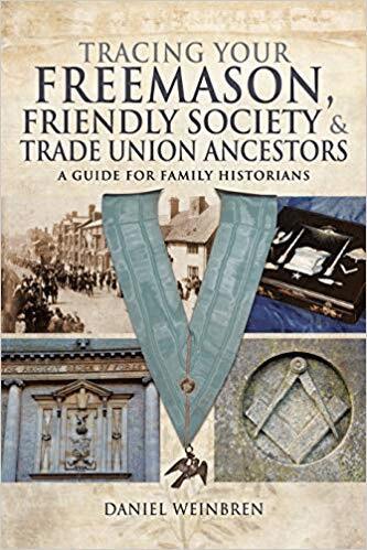 Daniel Weinbren - Freemasons, Friendly Societies and Trade Unions, Häftad. Tillgänglighet: Tillfälligt slut