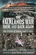 Falklands Wary-There and Back Again