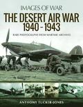 Desert Air War 1940-1943