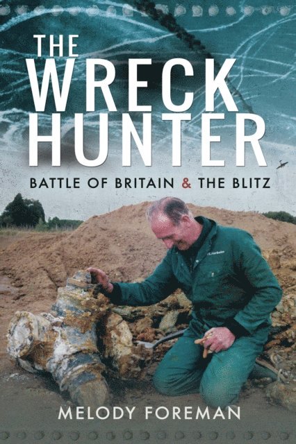 Melody Foreman - Wreck Hunter, E-bok