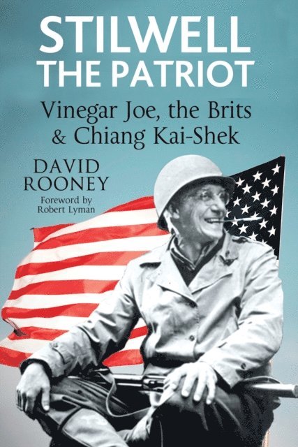 Rooney David Rooney - Stilwell: The Patriot, E-bok. Tillgänglighet: Lägg i varukorg