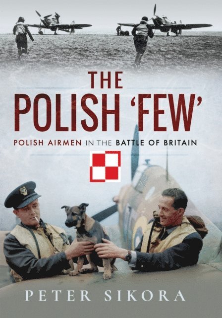 Peter Sikora - Polish 'Few', E-bok. Tillgänglighet: Lägg i varukorg