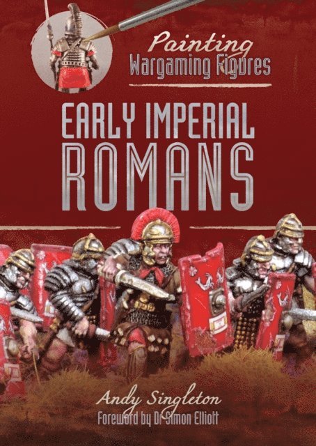 Andy Singleton - Early Imperial Romans, E-bok