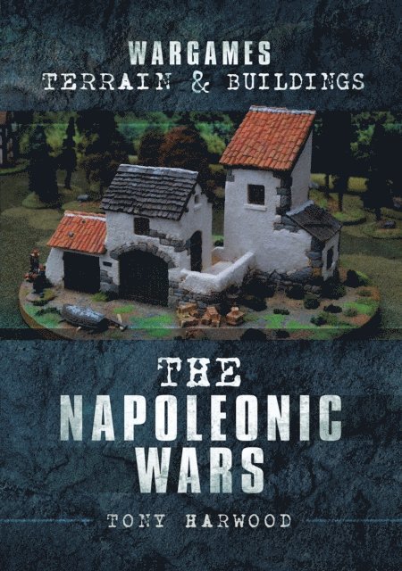 Tony Harwood - Napoleonic Wars, E-bok. Tillgänglighet: Lägg i varukorg