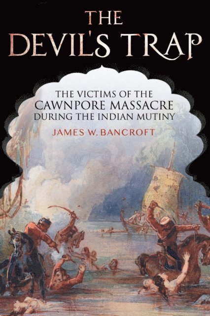 James W. Bancroft - Devil's Trap, E-bok. Tillgänglighet: Lägg i varukorg