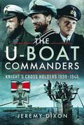 U-Boat Commanders