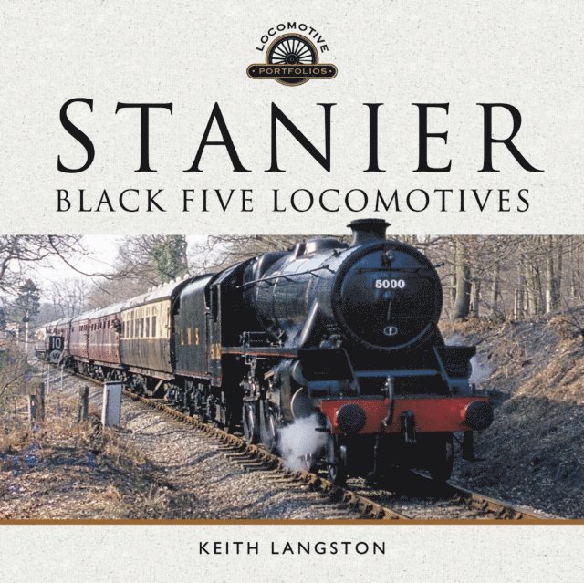 Keith Langston - Stanier, E-bok