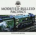 The Modified Bulleid Pacifics