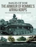 Armour of Rommel's Afrika Korps