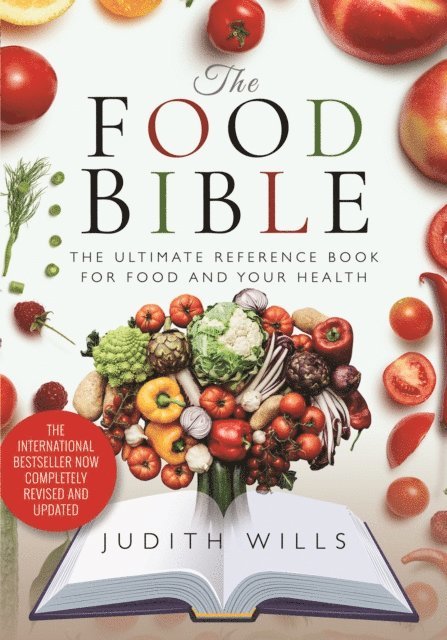 Judith Wills - Food Bible, E-bok