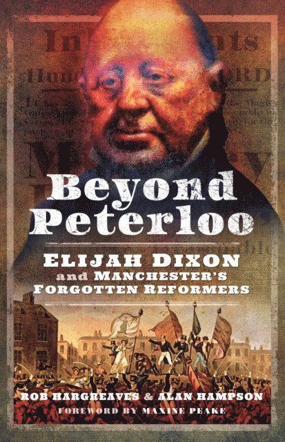 Rob Hargreaves - Beyond Peterloo, E-bok. Tillgänglighet: Lägg i varukorg